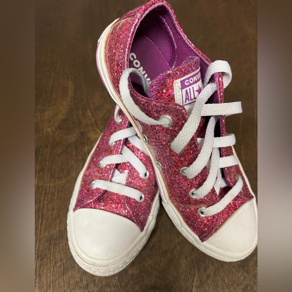 Converse Other - Girls Converse All Stars